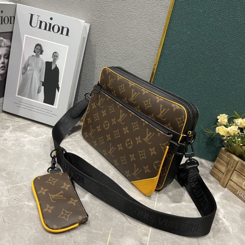 LV Satchel bags